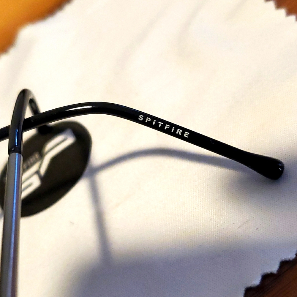 SPITFIRE "PRIME" Sunglasses - Picture 4 of 4